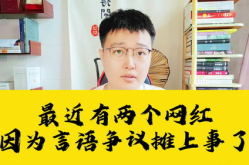 网红言语,网络红人的智慧火花