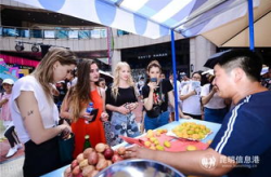 抖音小姐姐推荐美食博主,探寻热门美食博主私藏美味